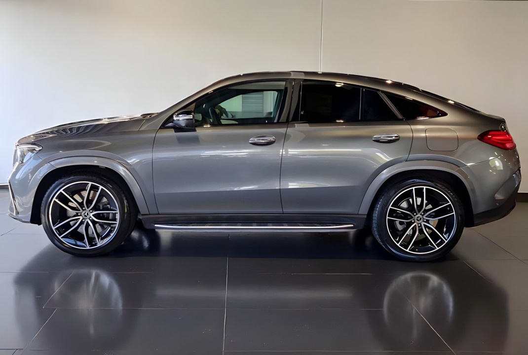 Mercedes-Benz GLE Coupe 400e 4MATIC AMG Line (5)