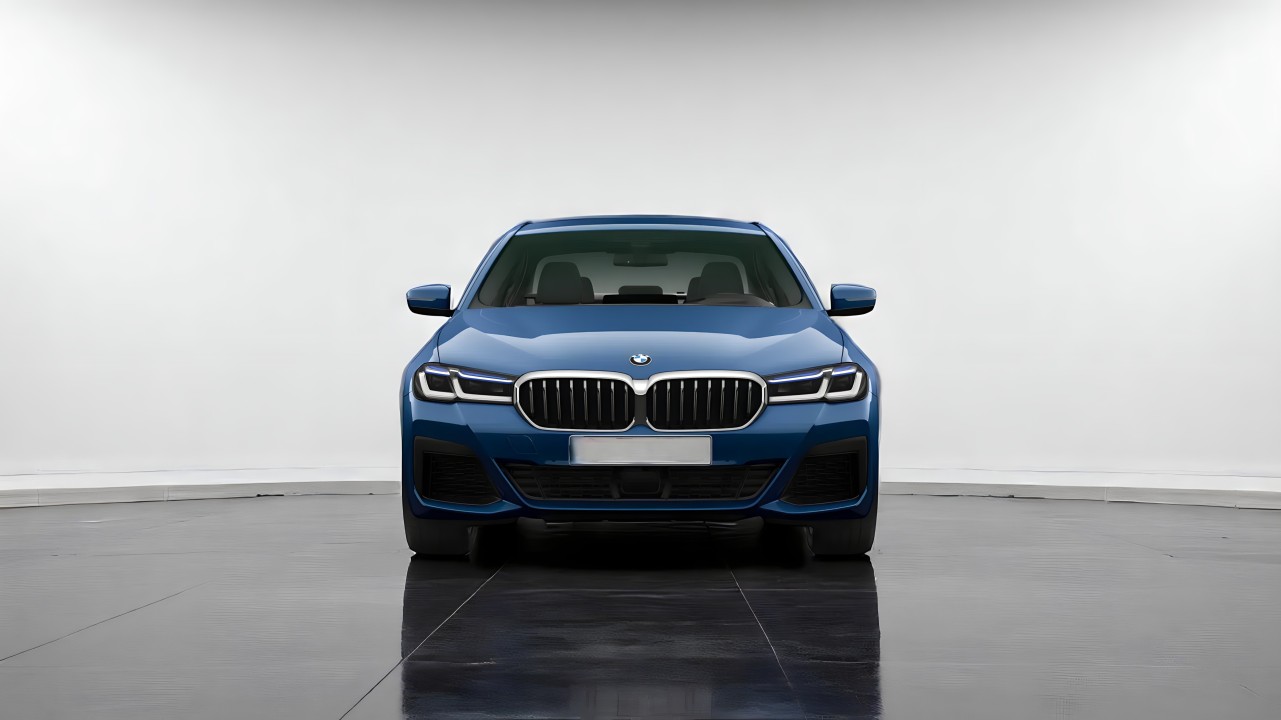 BMW Seria 5 530e A (5)