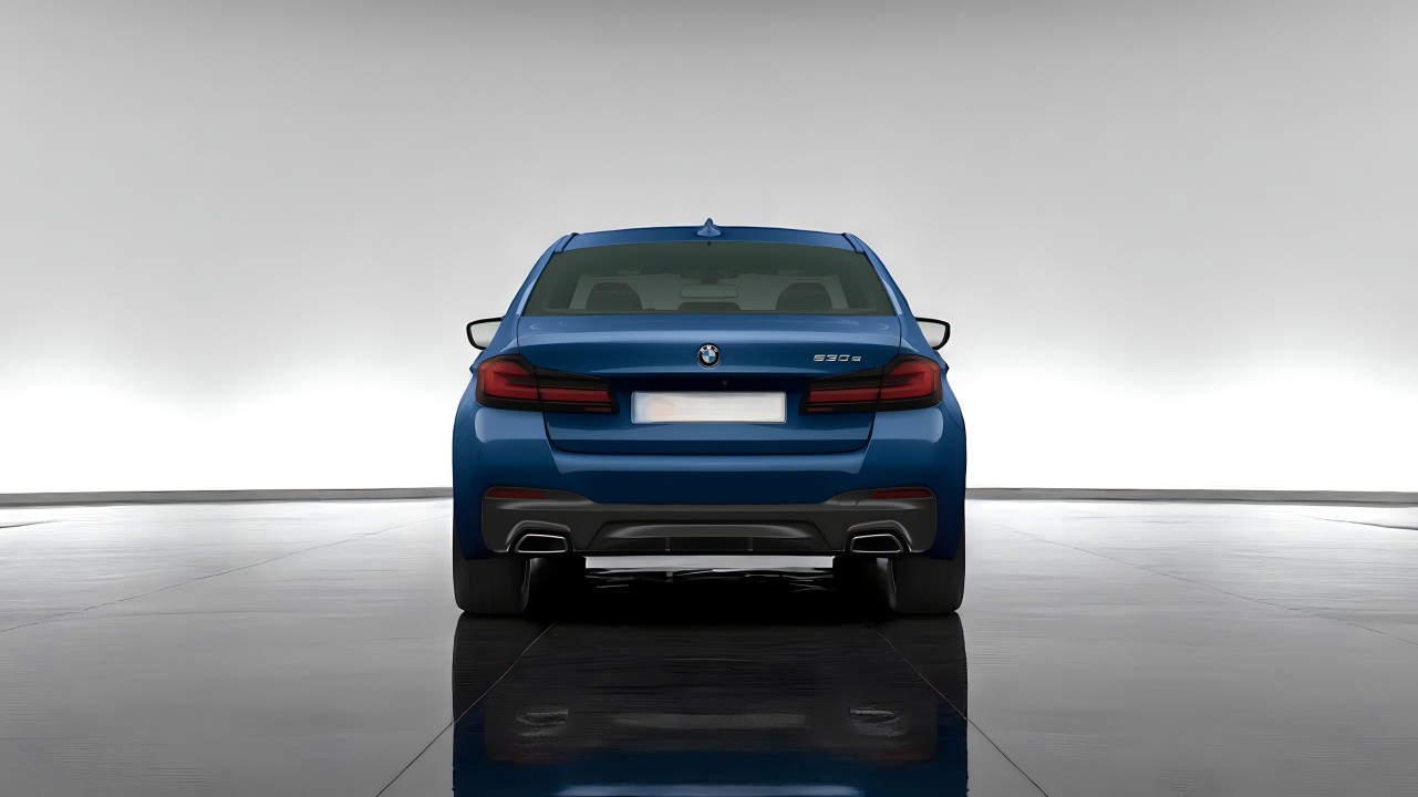 BMW Seria 5 530e A (4)