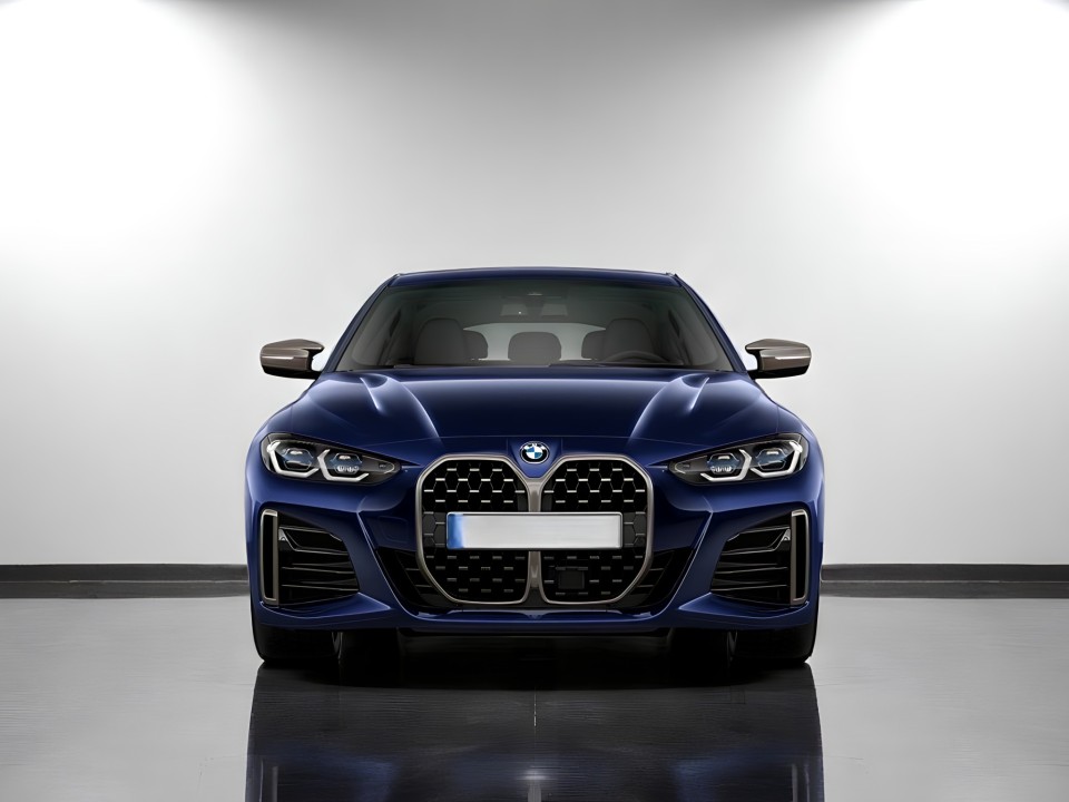 BMW Seria 4 M440i xDrive Gran Coupe (2)