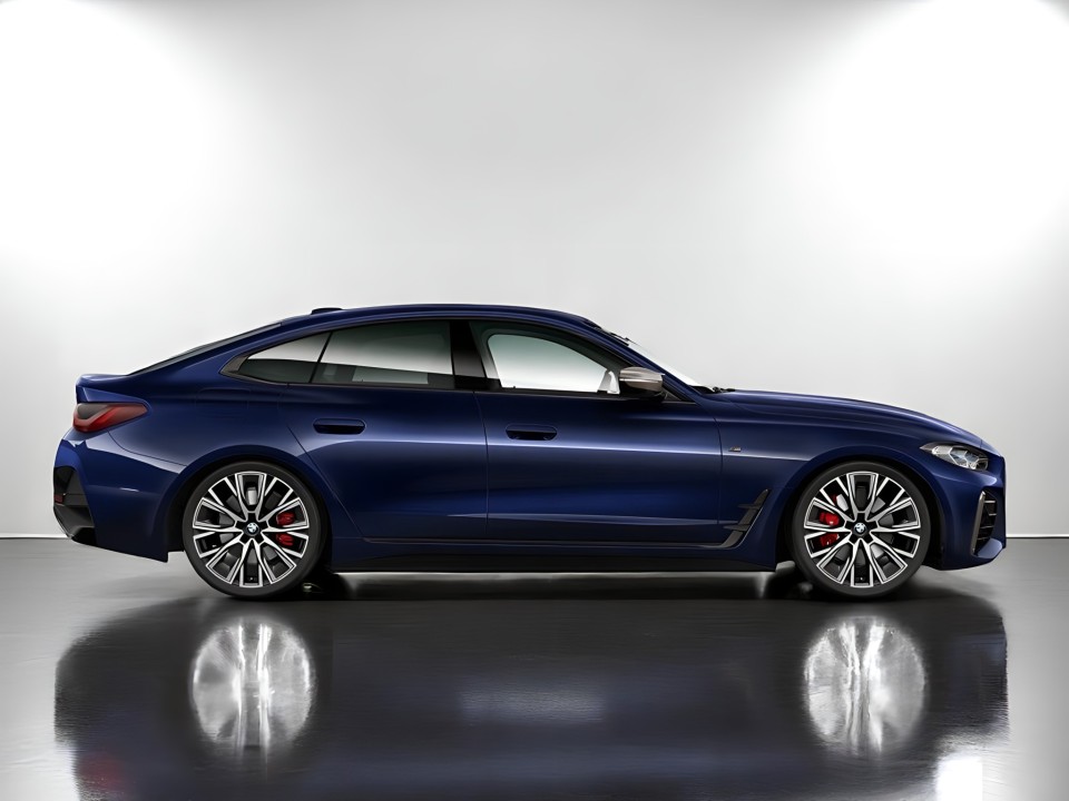 BMW Seria 4 M440i xDrive Gran Coupe (3)