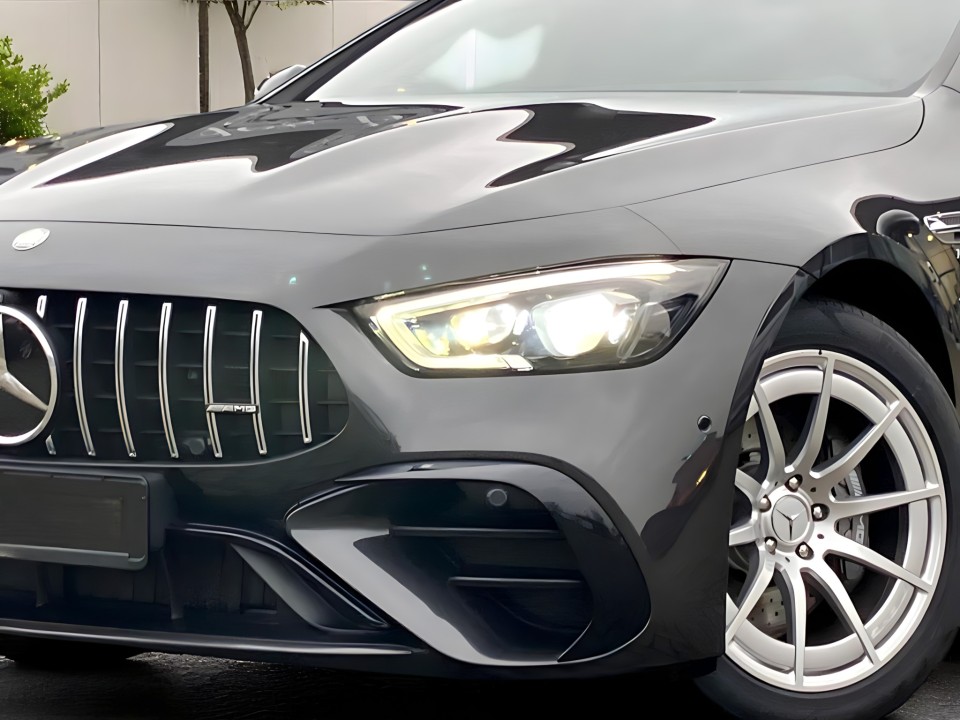 Mercedes-Benz AMG GT 53 4MATIC (2)