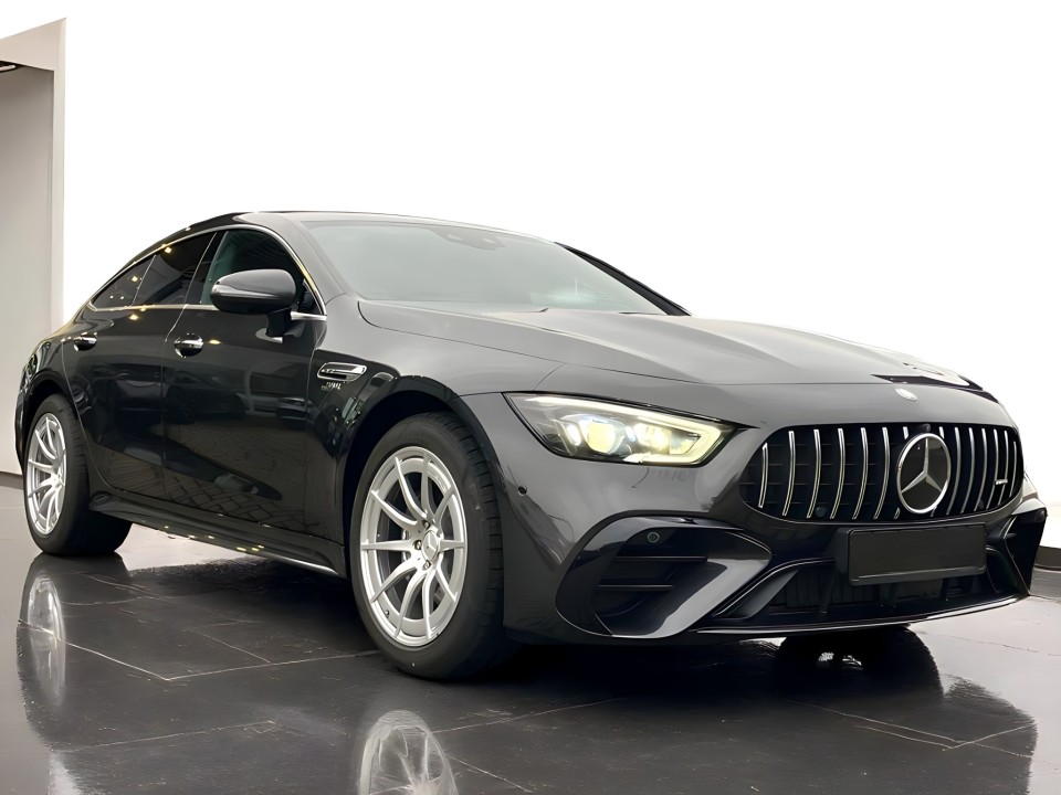 Mercedes-Benz AMG GT 53 4MATIC (3)