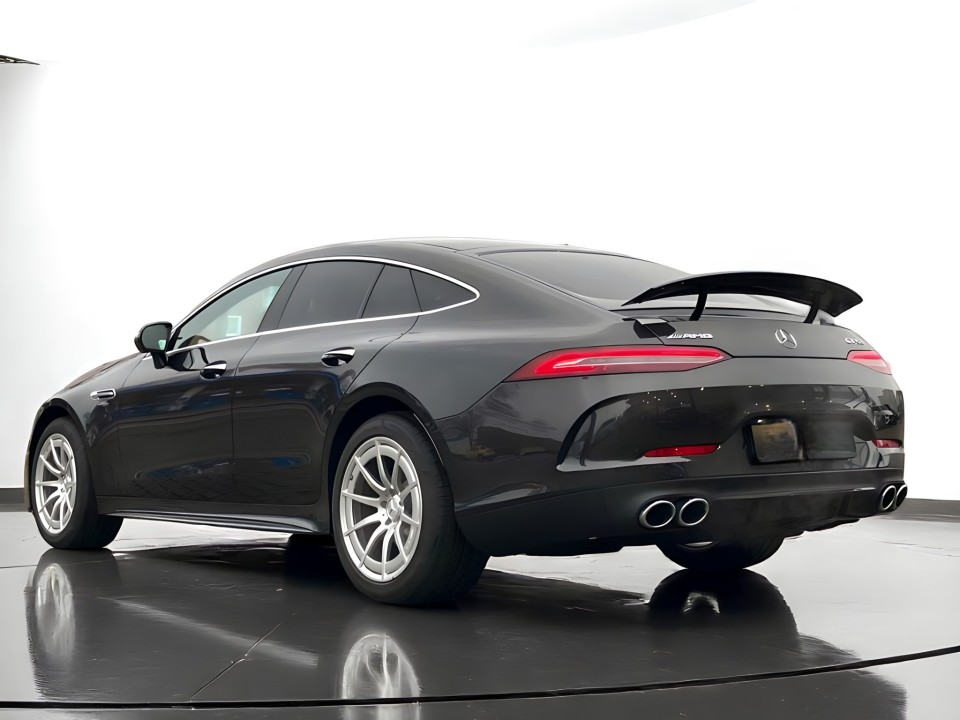 Mercedes-Benz AMG GT 53 4MATIC (5)