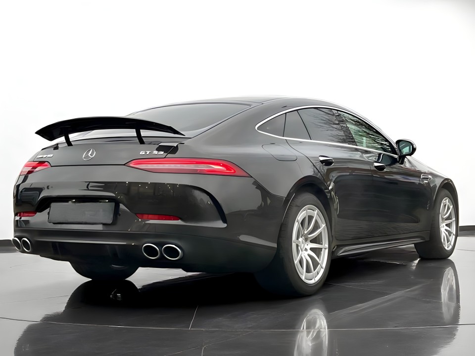 Mercedes-Benz AMG GT 53 4MATIC (4)