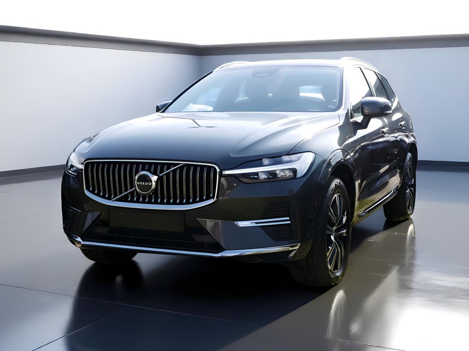 Volvo XC 60 2.0 Inscription Recharge