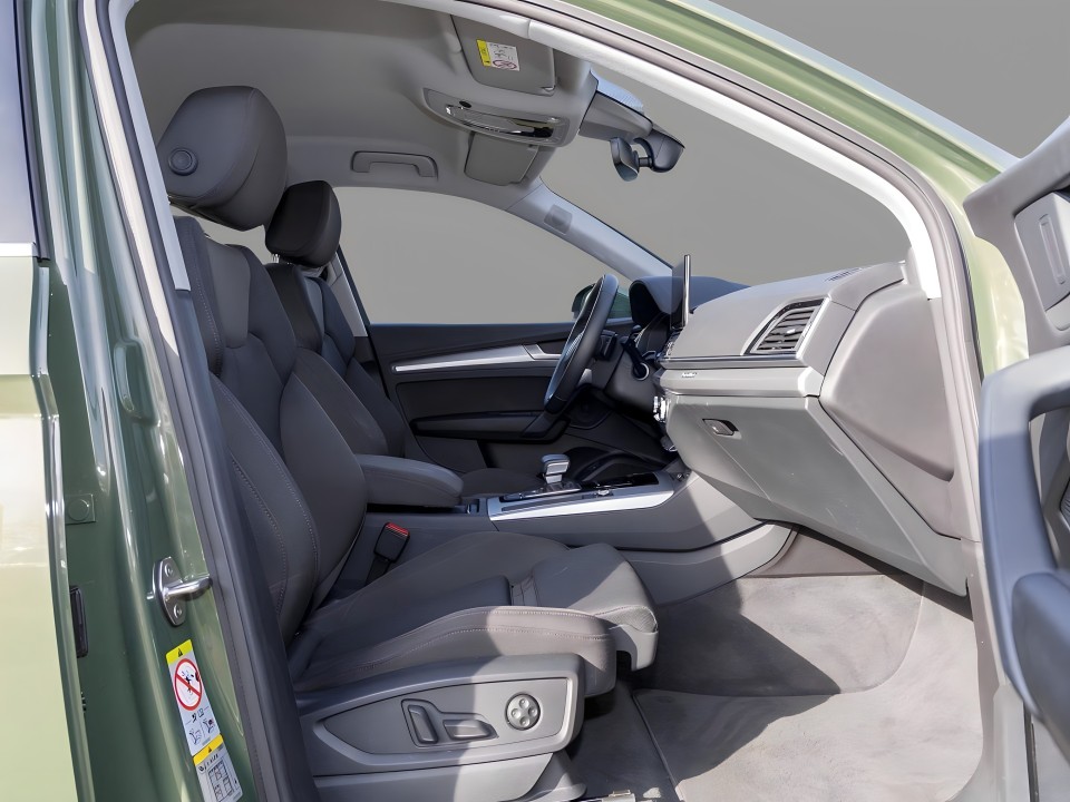 Audi Q5 Sportback TFSI e Quattro S tronic S line (3)