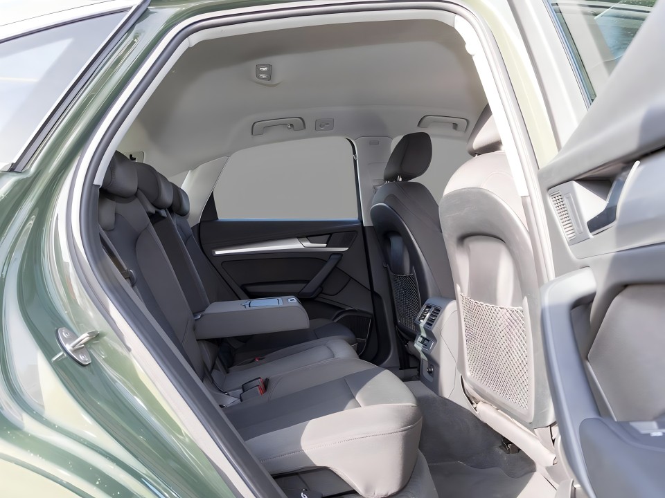 Audi Q5 Sportback TFSI e Quattro S tronic S line (4)