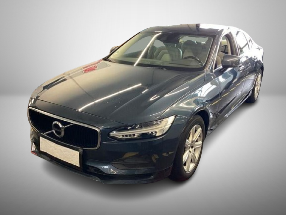 Volvo S90 D4 Geartronic Momentum (1)