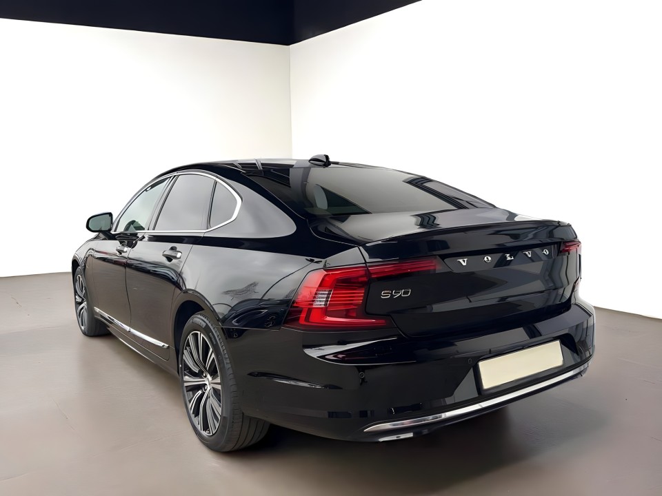 Volvo S90 T8 Twin Engine Inscription Plug-In AWD (3)