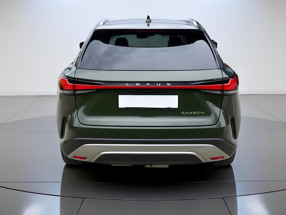 Lexus Seria RX 450h+ (3)