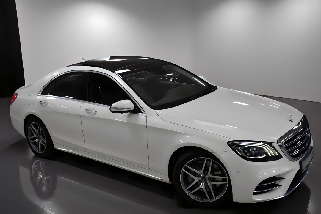 Mercedes-Benz S 400d 4MATIC AMG (3)