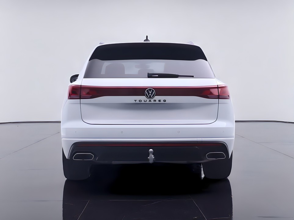 Volkswagen Touareg 3.0 TDI R-Line (4)