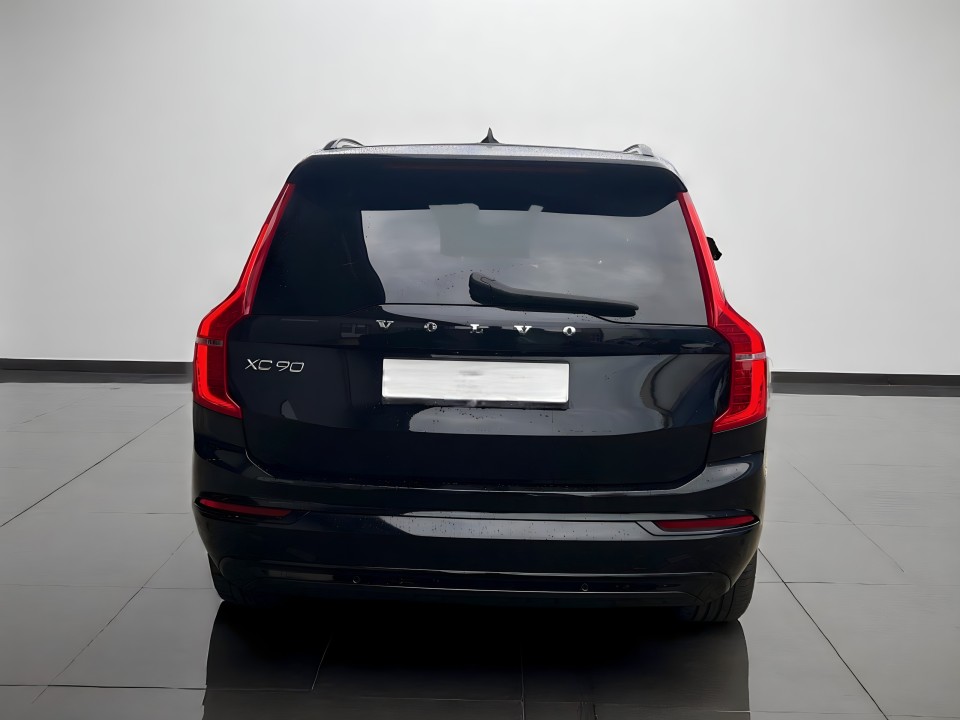 Volvo XC 90 B5 R-Design (4)