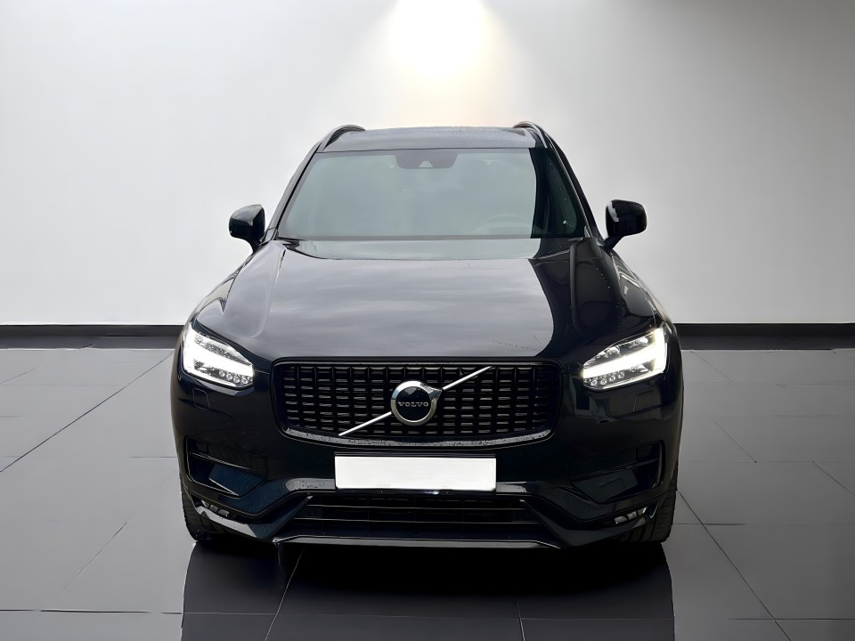 Volvo XC 90 B5 R-Design (5)
