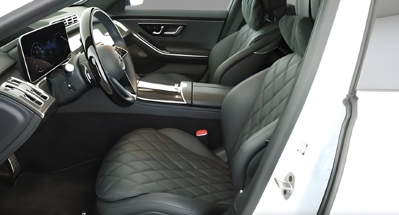 Mercedes-Benz S 350d 4MATIC AMG (3)