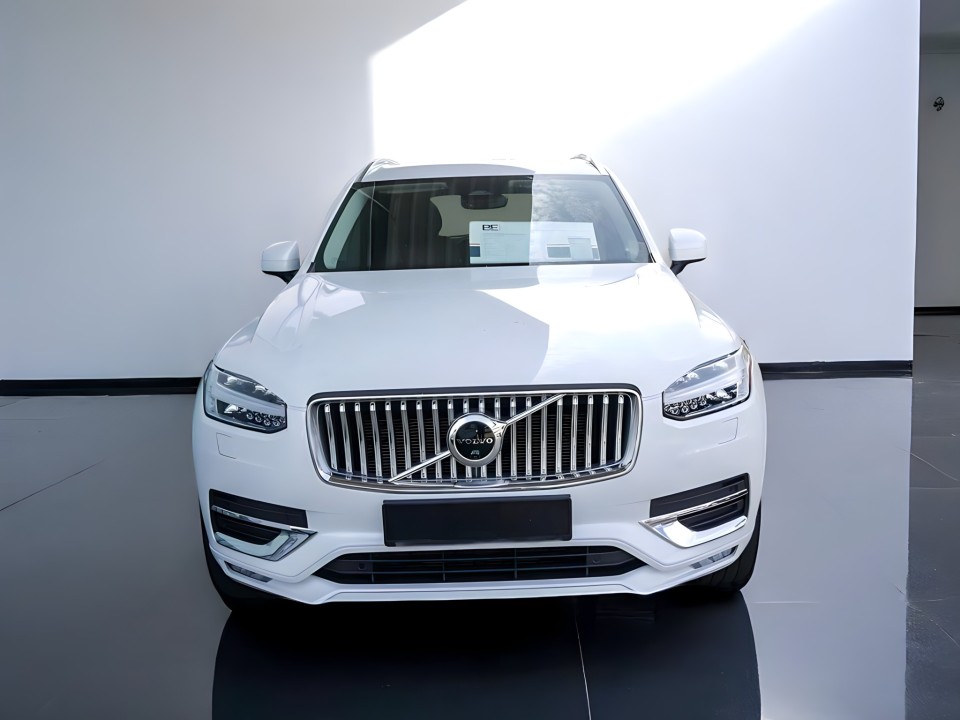Volvo XC 90 B5 Inscription (2)