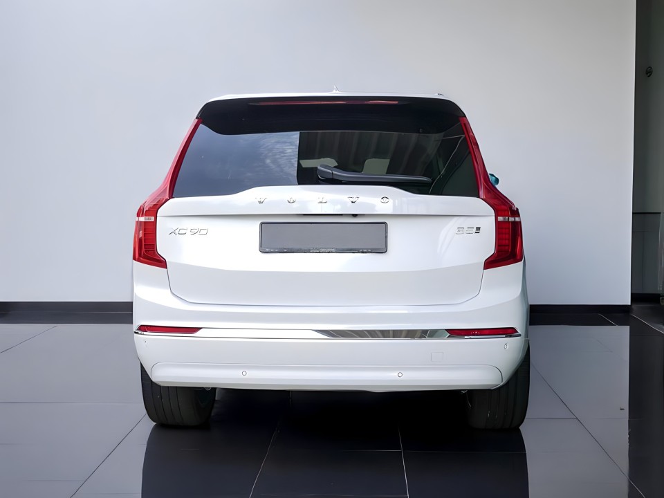 Volvo XC 90 B5 Inscription (4)