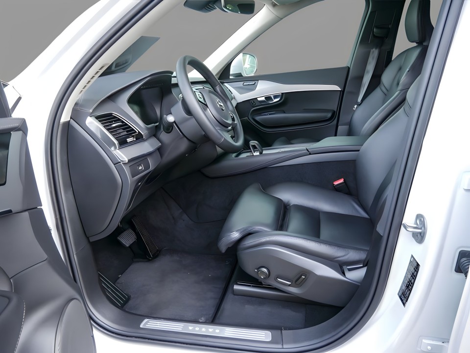 Volvo XC 90 B5 Inscription (5)
