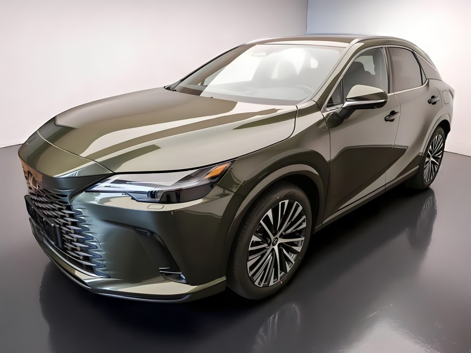Lexus Seria RX 450h+ Executive