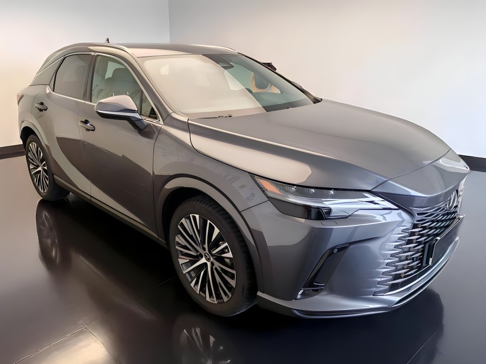 Lexus Seria RX 350h Executive
