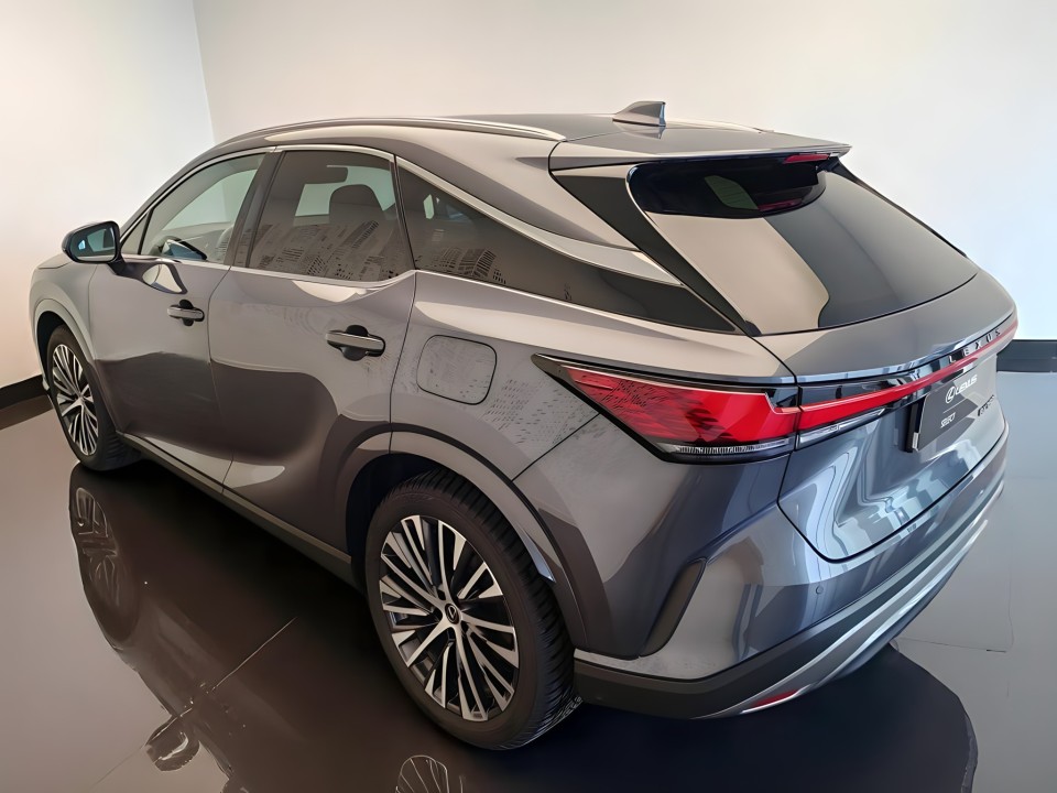 Lexus Seria RX 350h Executive (4)