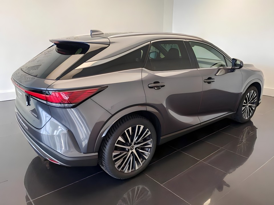 Lexus Seria RX 350h Executive (2)