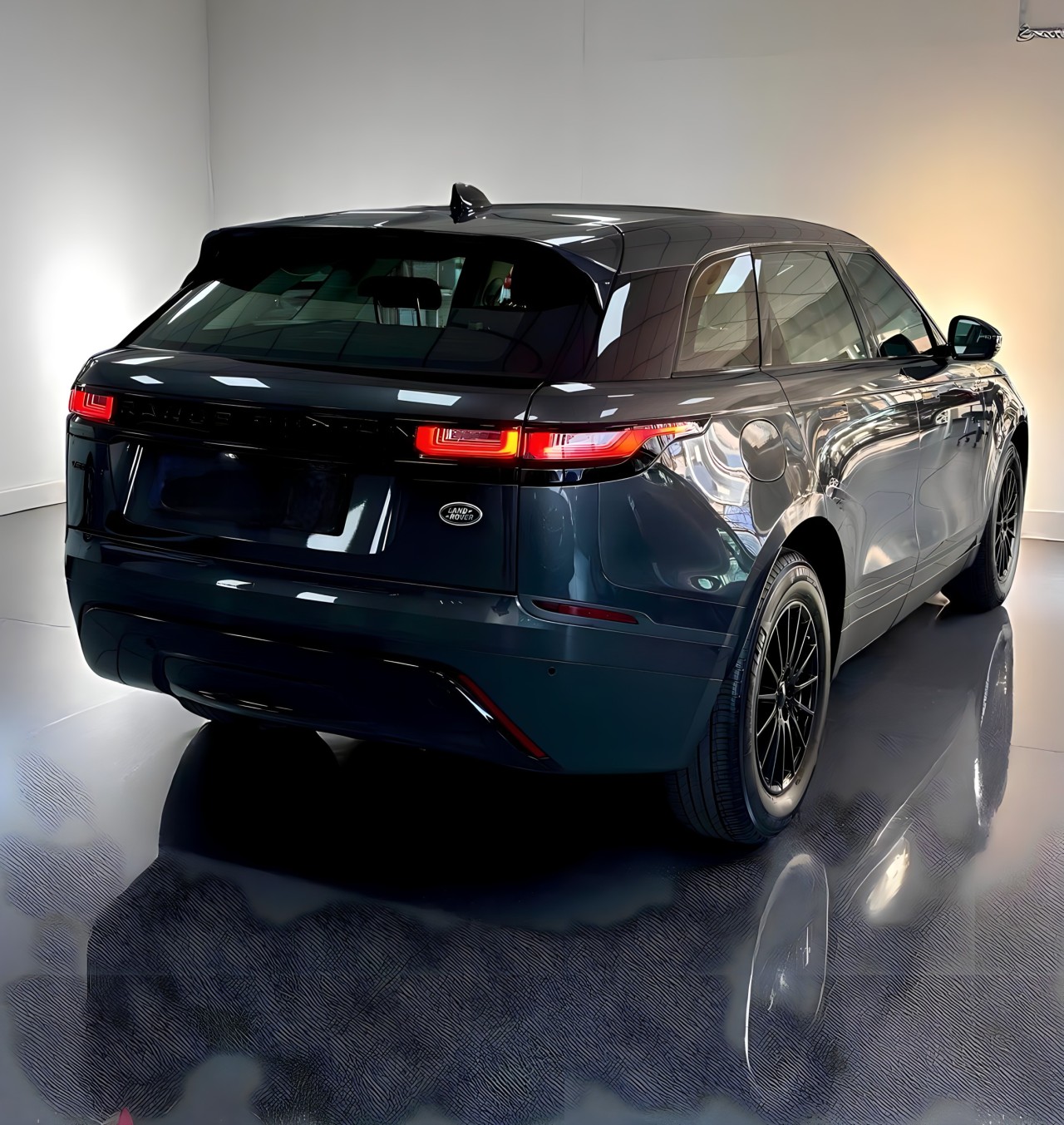 Land Rover Range Rover Velar (3)