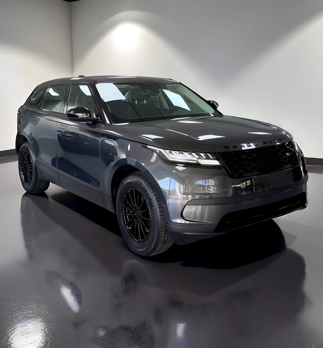 Land Rover Range Rover Velar (1)