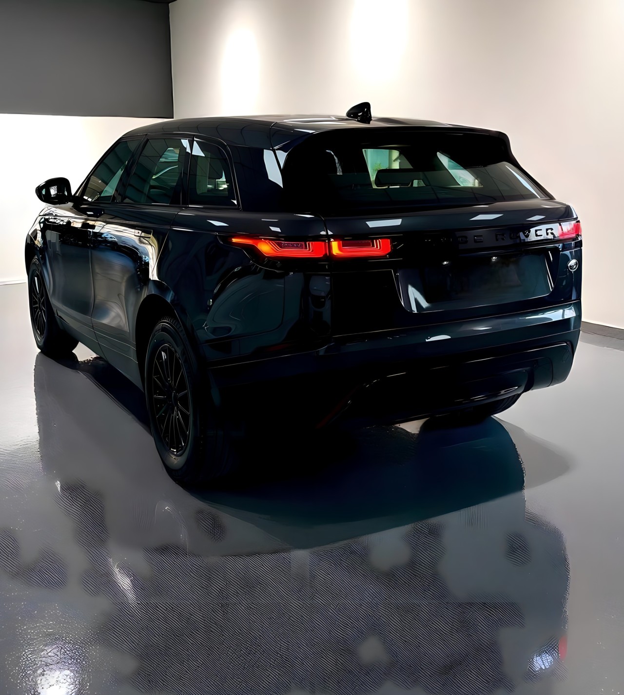 Land Rover Range Rover Velar (4)