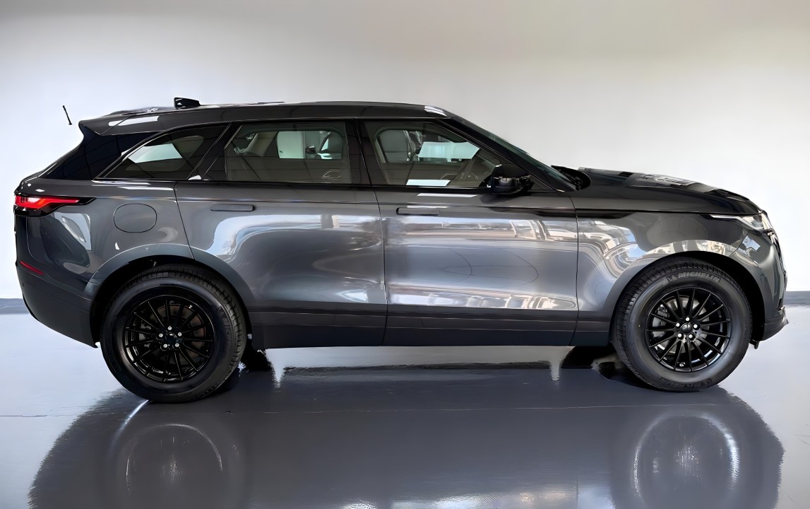 Land Rover Range Rover Velar (2)