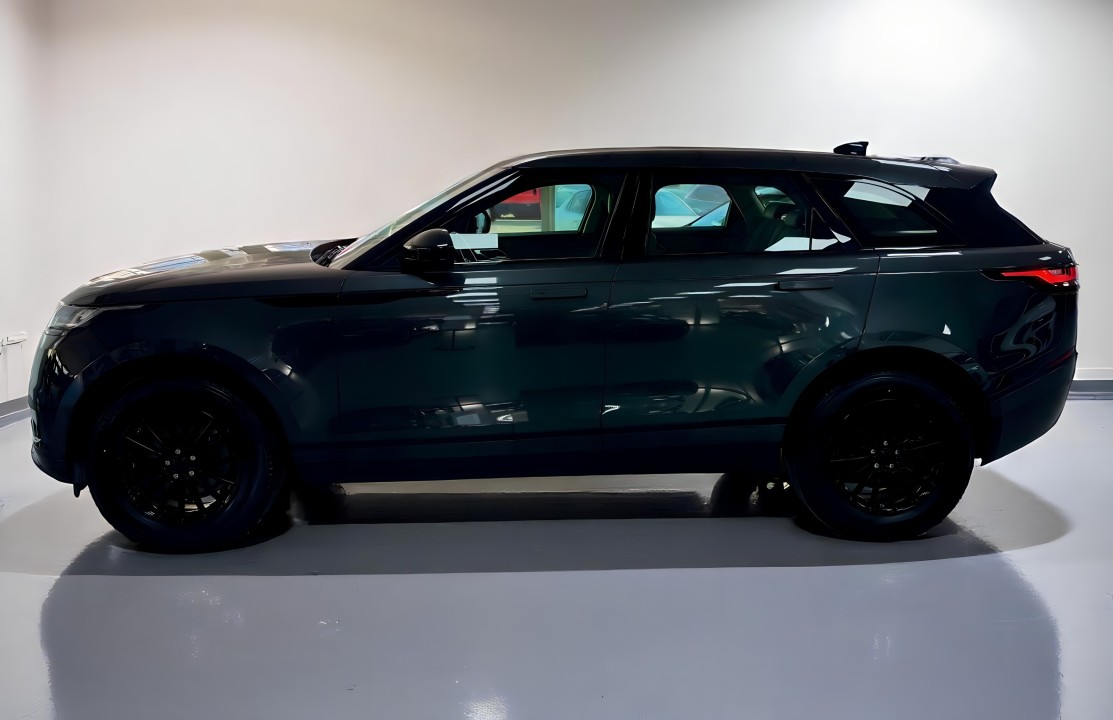Land Rover Range Rover Velar (5)