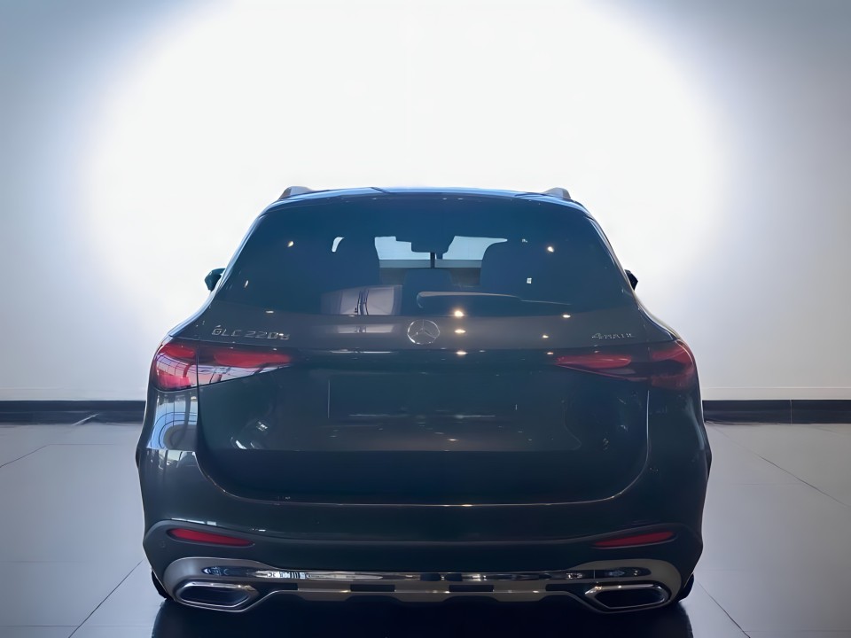 Mercedes-Benz GLC 220d 4MATIC AMG (3)