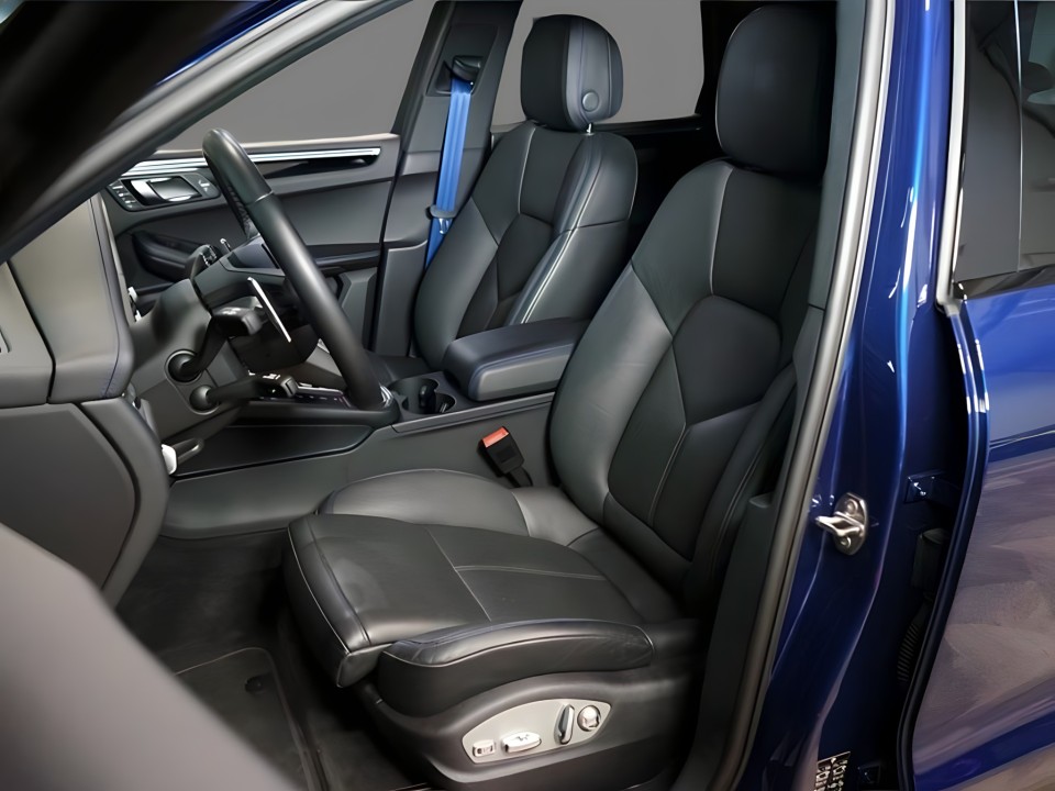 Porsche Macan S - foto 18