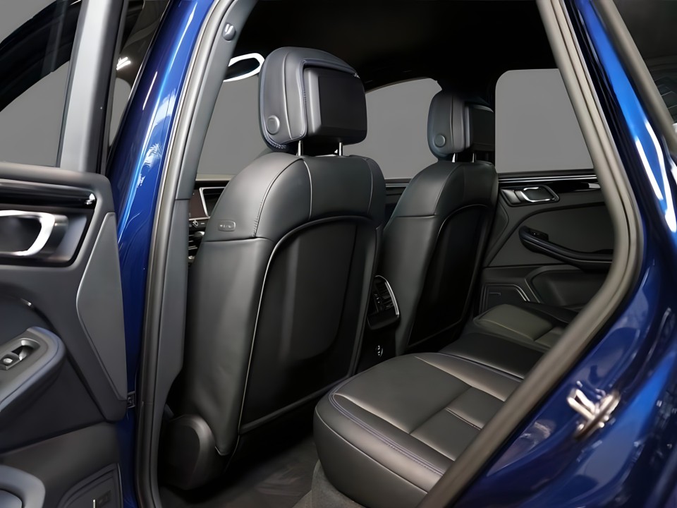 Porsche Macan S - foto 19