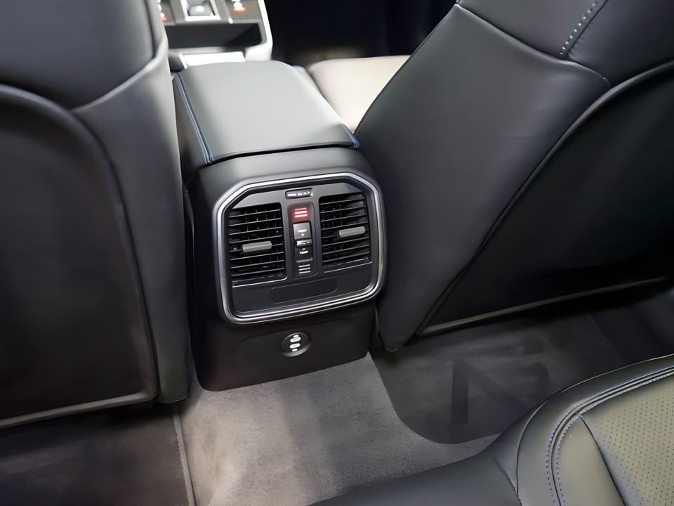 Porsche Macan S - foto 20