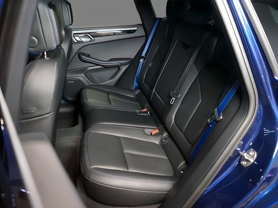 Porsche Macan S - foto 21