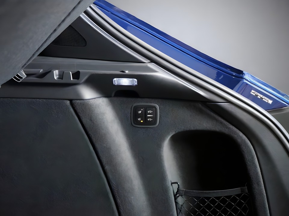 Porsche Macan S - foto 22