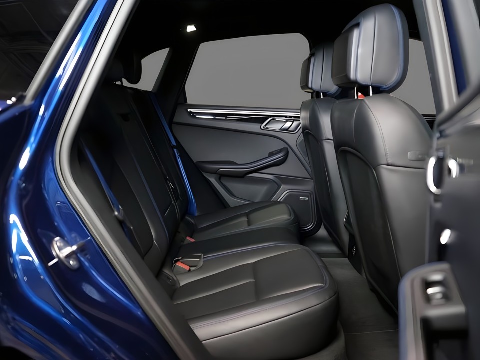 Porsche Macan S - foto 23