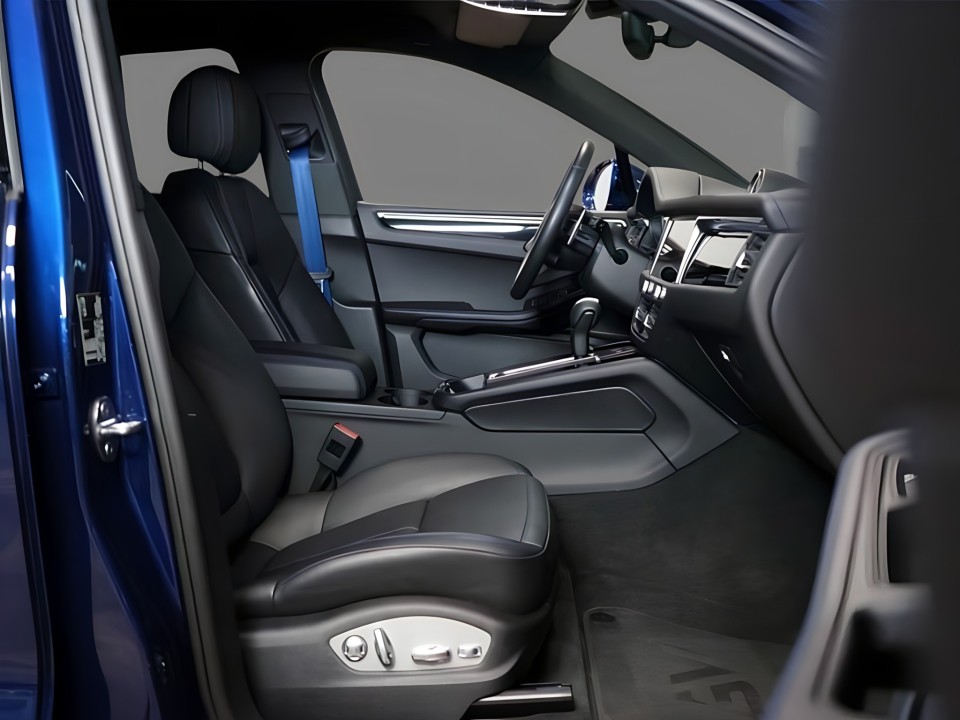 Porsche Macan S - foto 24