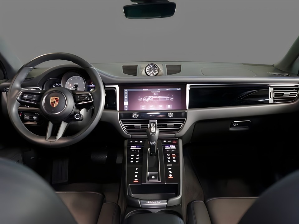 Porsche Macan S - foto 9