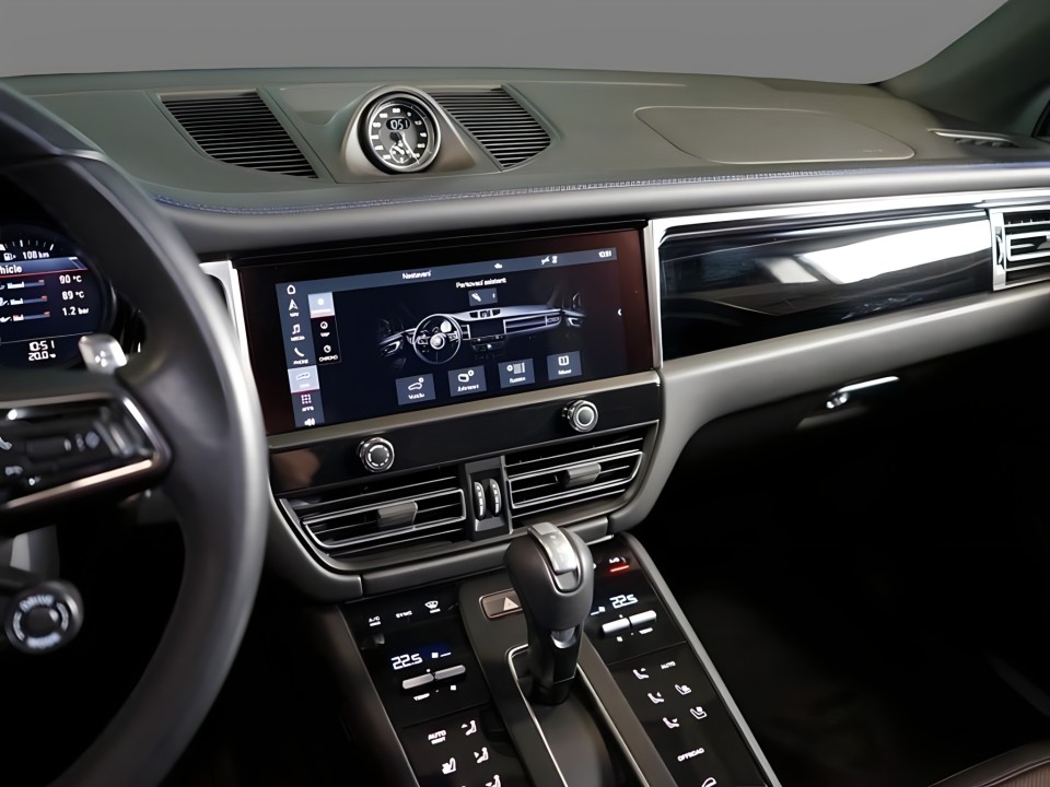 Porsche Macan S - foto 11