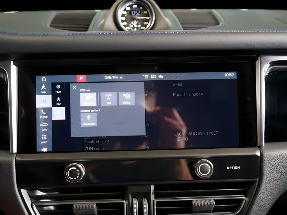 Porsche Macan S - foto 13