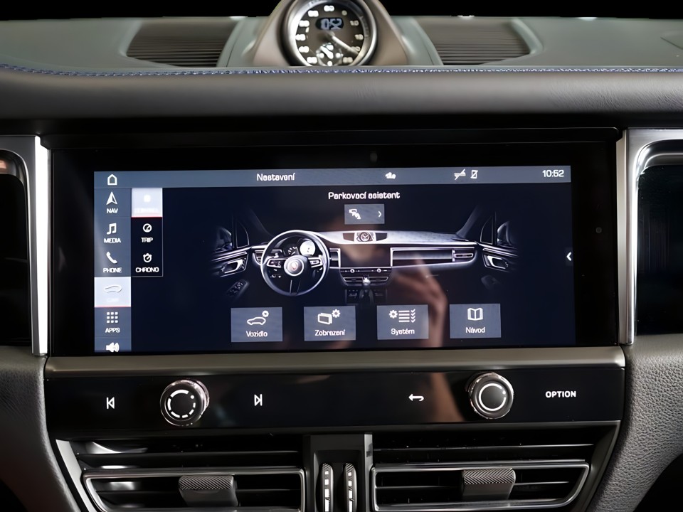 Porsche Macan S - foto 16