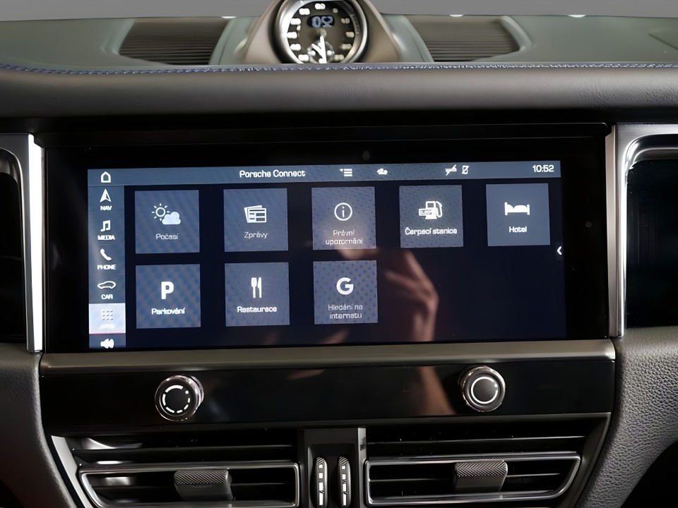 Porsche Macan S - foto 14