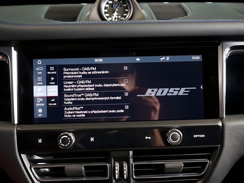 Porsche Macan S - foto 15