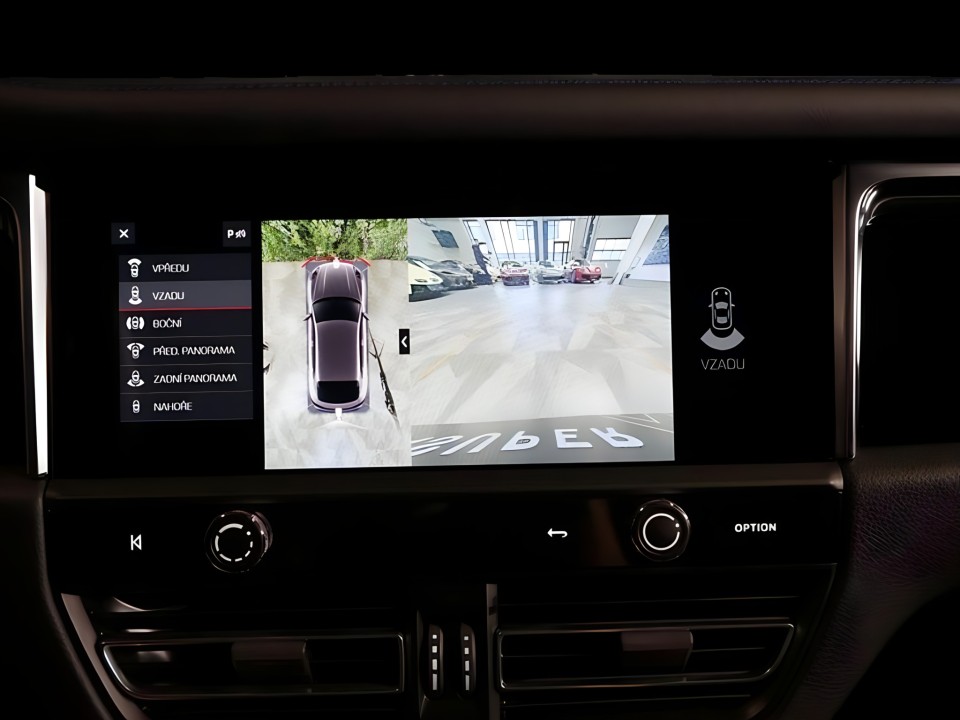 Porsche Macan S - foto 17