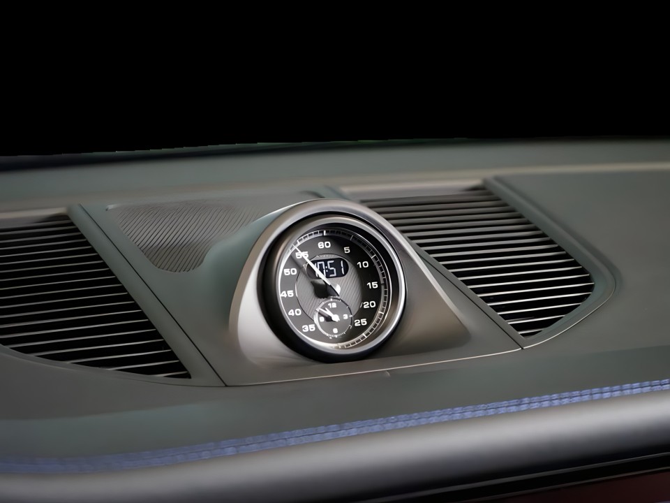 Porsche Macan S - foto 25