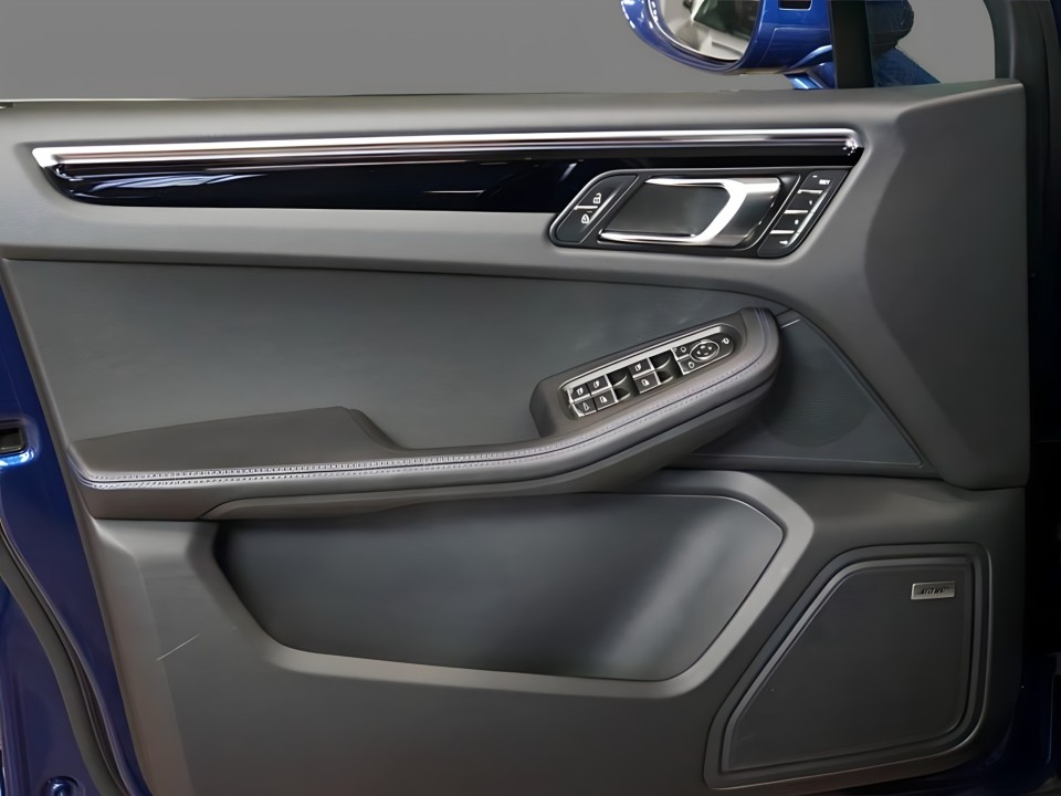 Porsche Macan S - foto 26