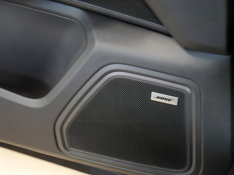 Porsche Macan S - foto 27